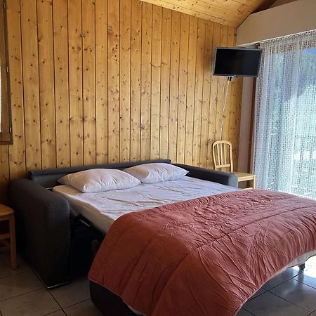 Appartement Cosy A Montgenevre, 4 Pers, Balcon, Garage Prive, Proche Village - Fr-1-330D-73 Luaran gambar
