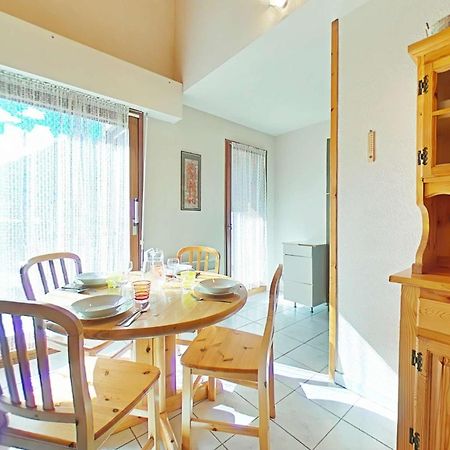 Appartement Cosy A Montgenevre, 4 Pers, Balcon, Garage Prive, Proche Village - Fr-1-330D-73 Luaran gambar