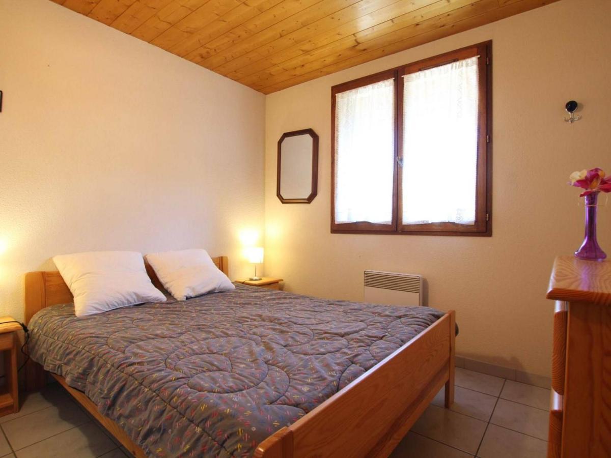 Appartement Cosy A Montgenevre, 4 Pers, Balcon, Garage Prive, Proche Village - Fr-1-330D-73 Luaran gambar