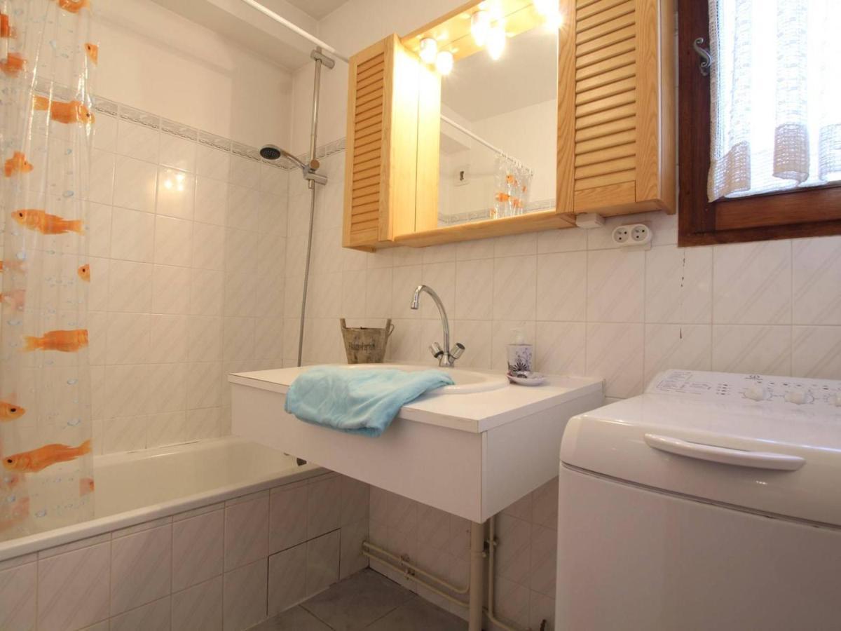 Appartement Cosy A Montgenevre, 4 Pers, Balcon, Garage Prive, Proche Village - Fr-1-330D-73 Luaran gambar