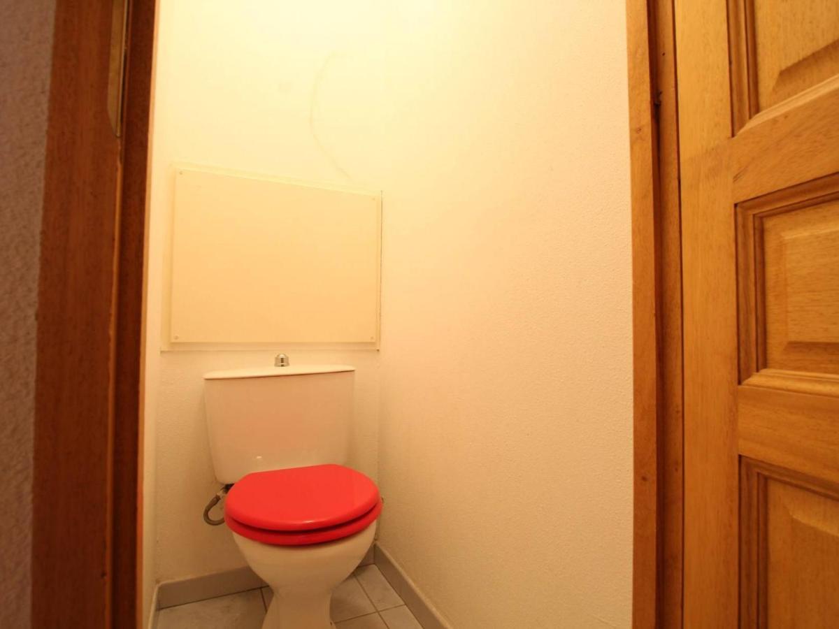 Appartement Cosy A Montgenevre, 4 Pers, Balcon, Garage Prive, Proche Village - Fr-1-330D-73 Luaran gambar