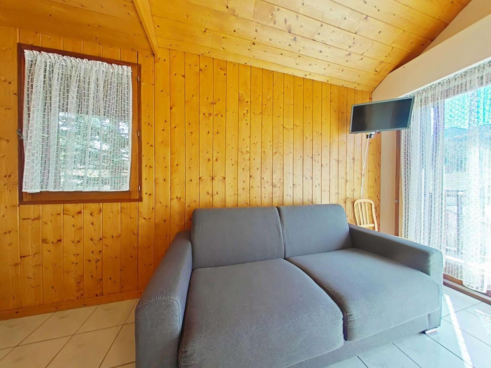 Appartement Cosy A Montgenevre, 4 Pers, Balcon, Garage Prive, Proche Village - Fr-1-330D-73 Luaran gambar